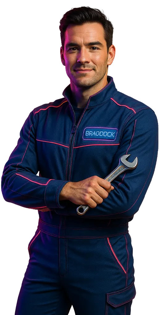 ProfessionalMech