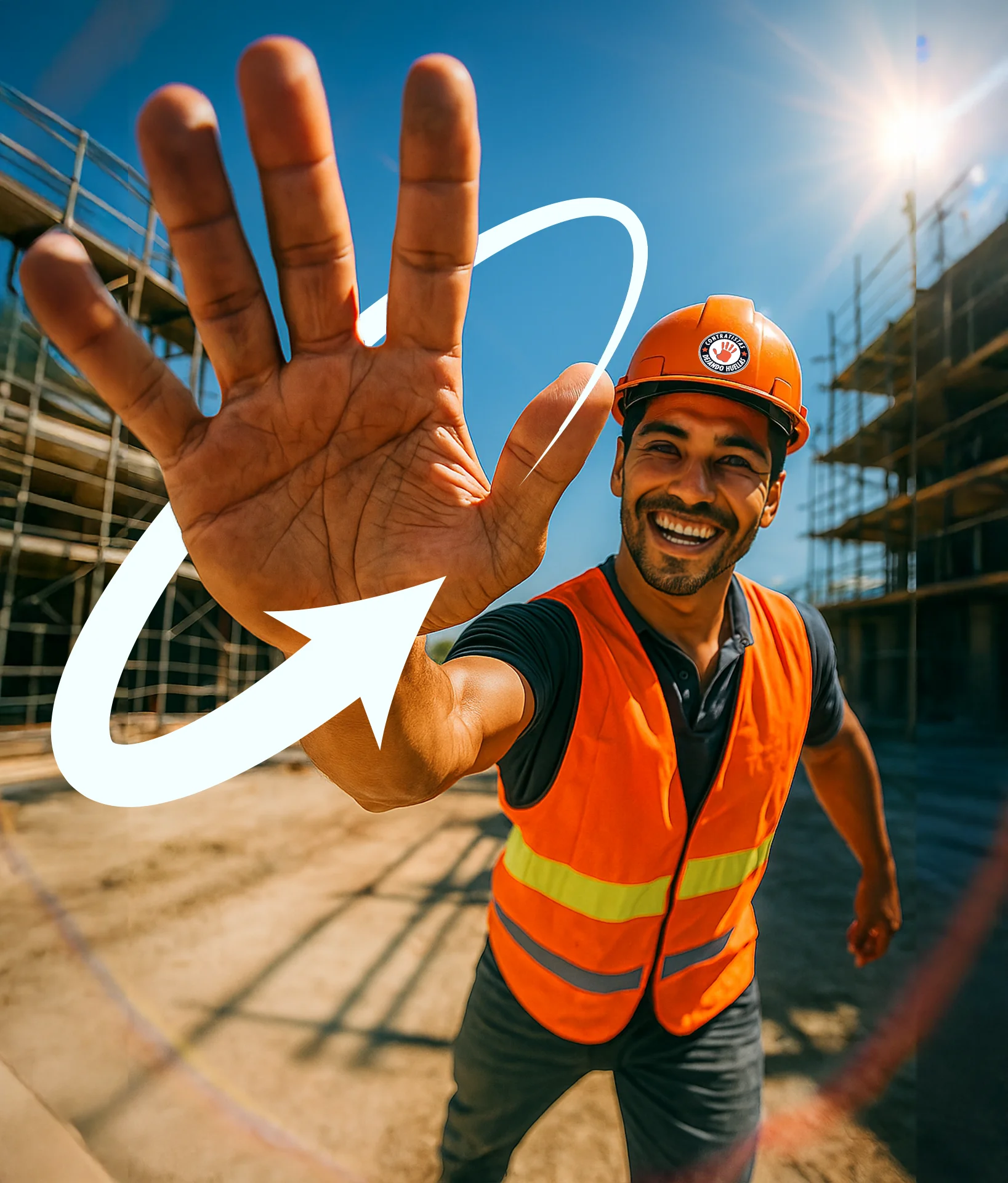 Dejando Huellas – A Full 360° Growth Partnership
